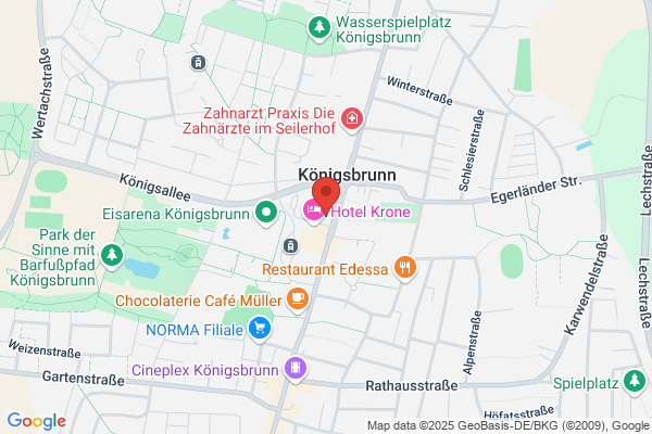 TSV Königsbrunn e. V.