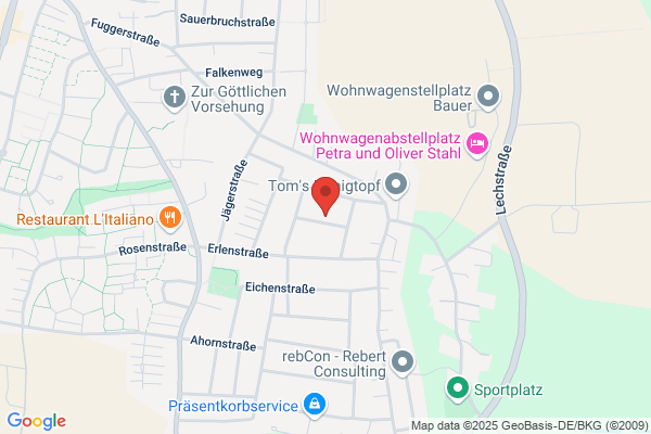 SDK Versicherungen Andreas Weil