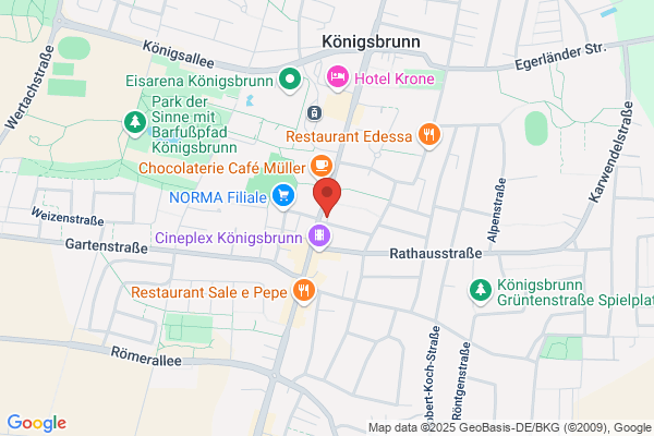 Horst Hoff
