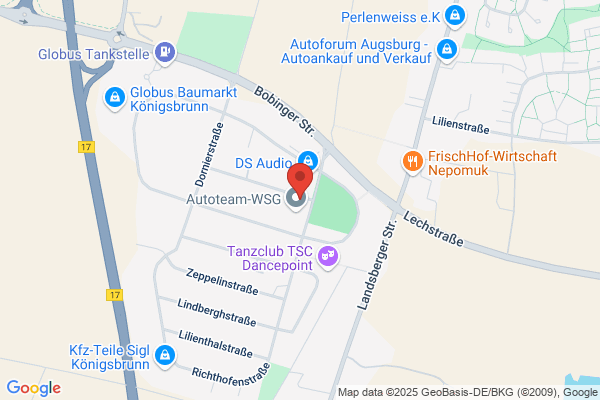 Zurich Versicherung Benjamin Ziberi