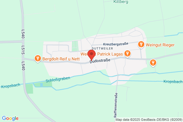 Kühborth und Sinn