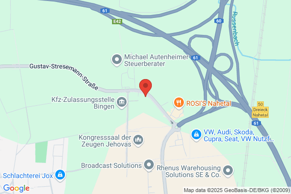 M & E WarenhandelsgesellschaftmbH