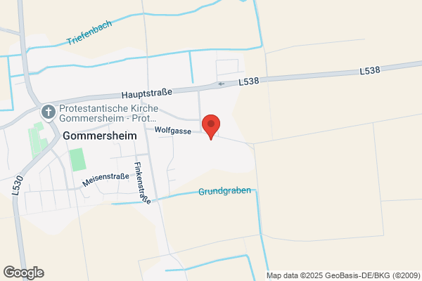 Manger GmbH