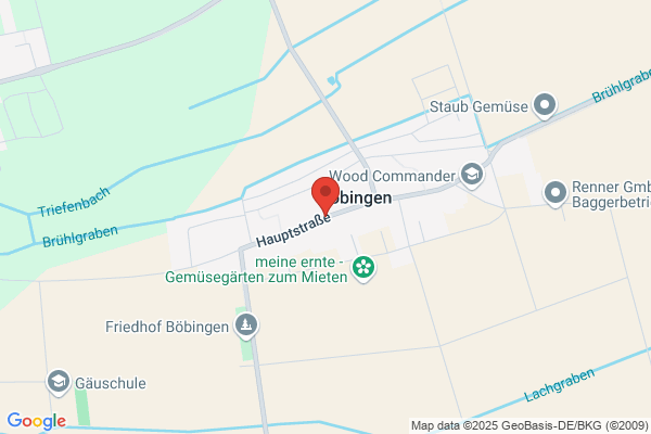 Verbandsgemeinde Edenkoben