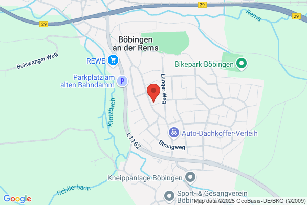 Metzgerei Beißwanger
