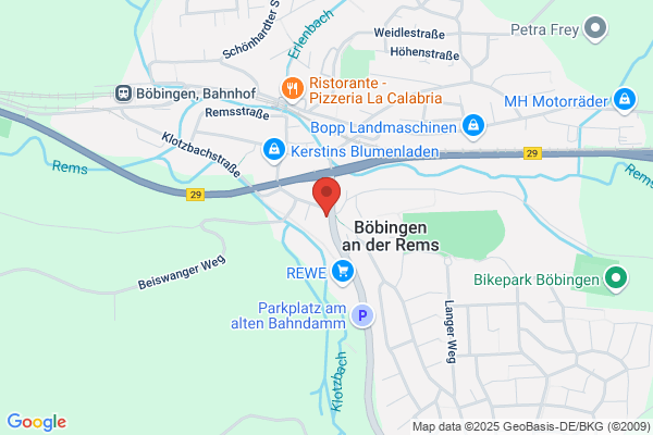 R+V Versicherung
