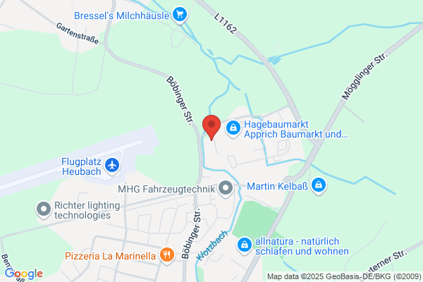 Entzmann Frank GmbH