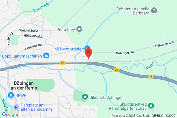 Fitnessclub Böbingen GmbH