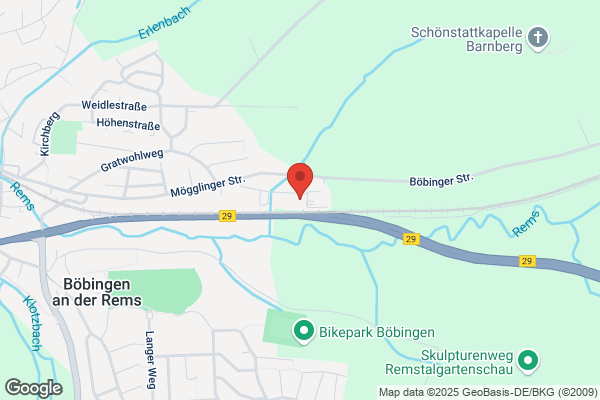 Röhrle Stahl und Blechbearbeitungs GmbH