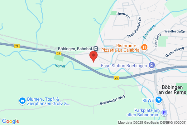 SAW Blankstahl GmbH