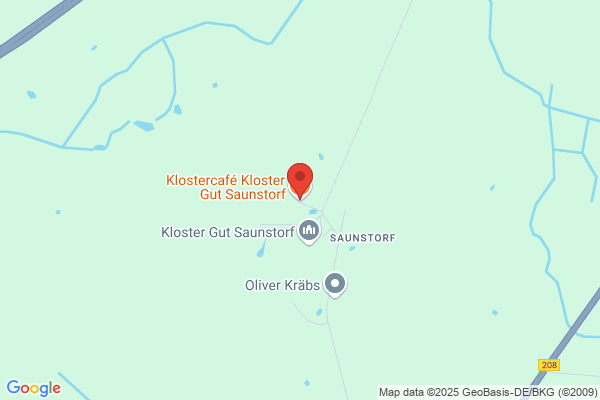 Naturwaren - Gut Saunstorf GmbH
