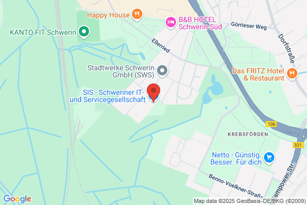 ITS24 Computerservice Schwerin UG