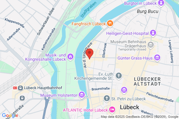 City Partner Hotel Alter Speicher
