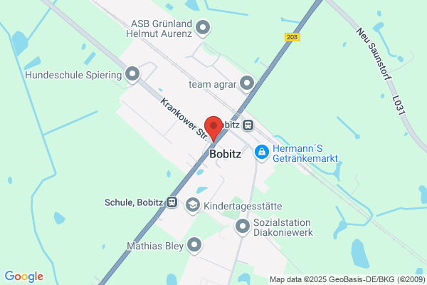 ABU Sevice Limited GmbH