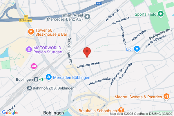 Evangelische Gesamtkirchenpflege