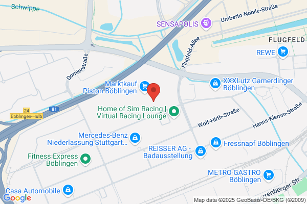 Apotheke Hulb