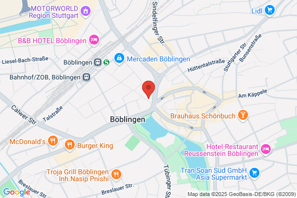Apotheke am Elbenplatz Inh. Susanne Böhm