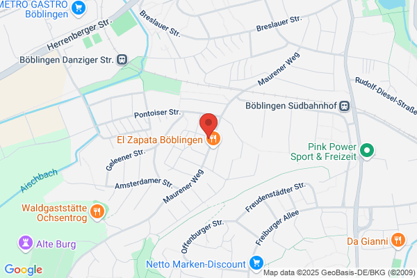 Apotheke am Maurener Weg