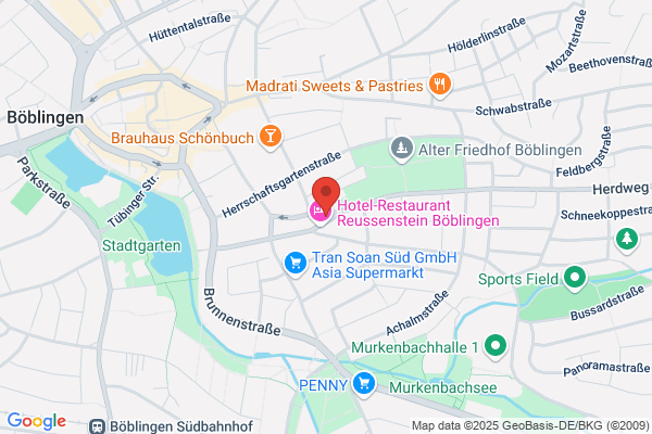 Maisch-Architektur Günter Maisch