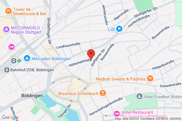 Dipl.-Ing. Wilfried Borchers