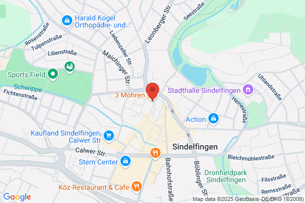 Dr. med. Maria Pfeffer