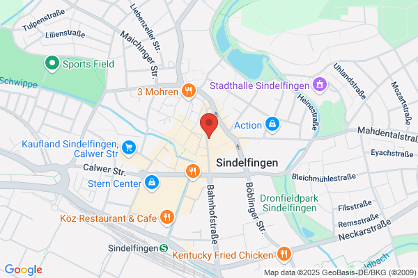 Meilinger