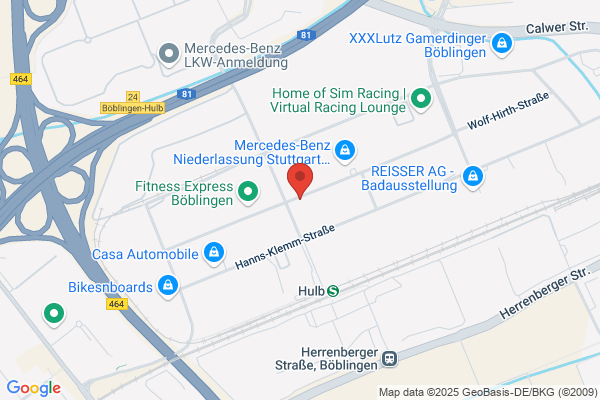 Autohaus H. Gröning