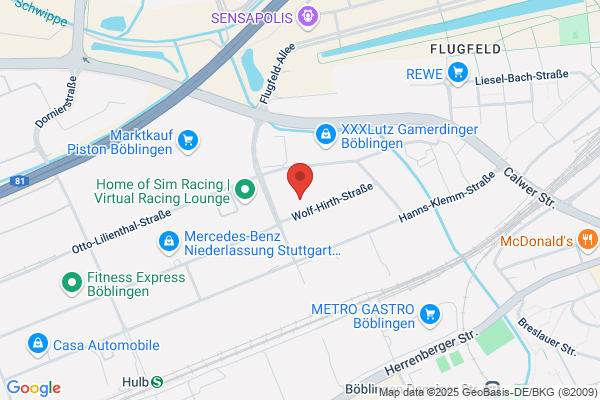 MKT-Trockeneisreinigung
