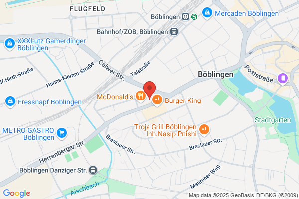 ARS UG Auto Reinigungs Service