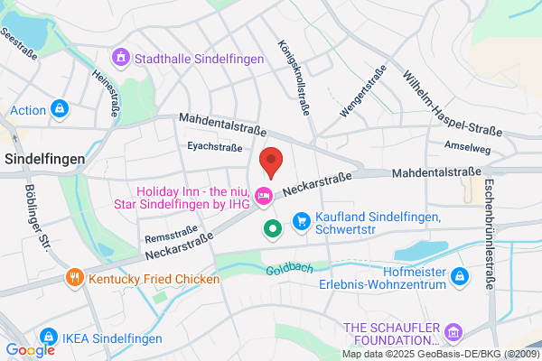 REIFF Süddeutschland Reifen und KFZ-Technik GmbH
