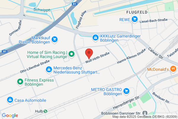 Style Z Tuning - Carstyling Felgen u.Reifen Fahrwerke