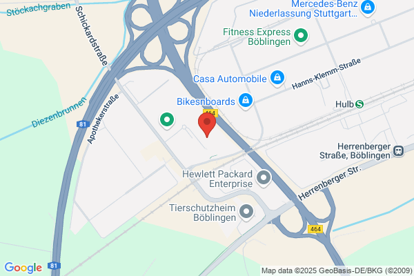 Faurecia Autositze GmbH