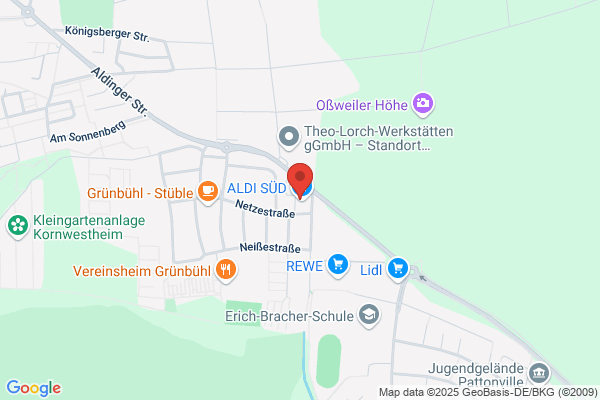 ORLEN Tankstelle