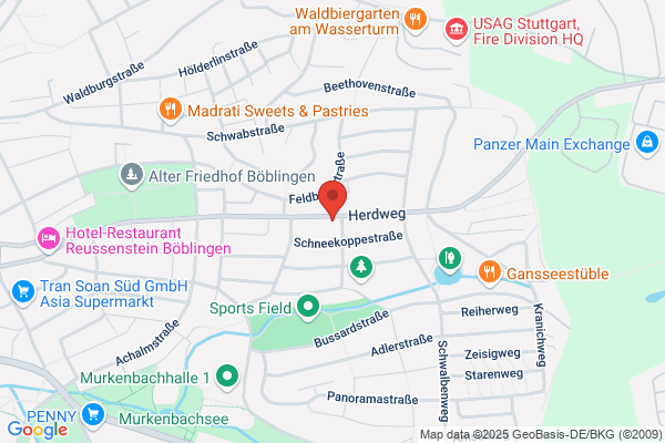 Bäckerei und Konditorei Treiber GmbH