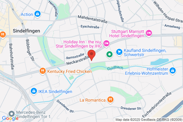 Bäckerei Celik GmbH