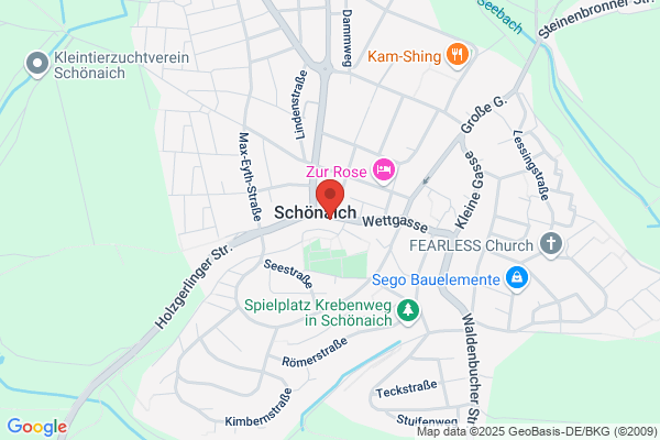Bäckerei Vetter + Faig GmbH