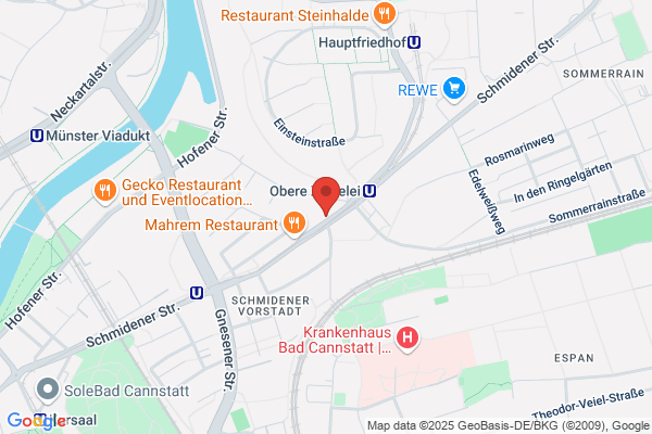 Schimpf Bäckerei Schimpf Bernd