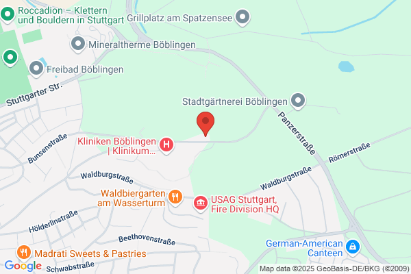 Stefansbäck
