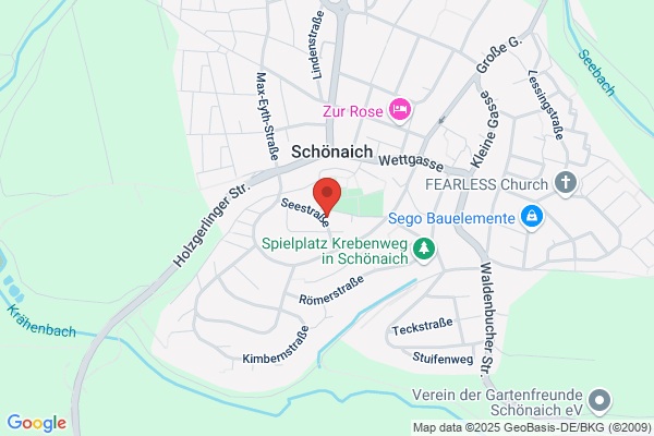 Vetter & Faig GmbH