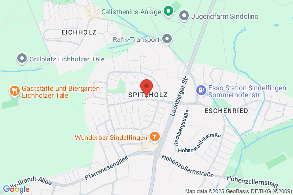 Sehne Backwaren GmbH