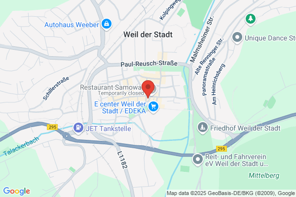 Kreissparkasse Böblingen