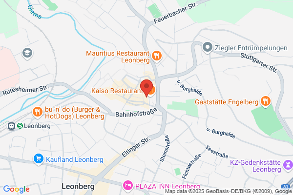 Kreissparkasse Böblingen Direktion