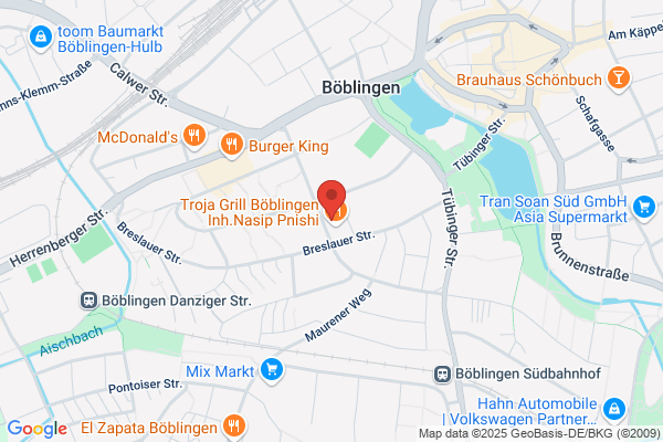 Kreissparkasse Böblingen Filiale