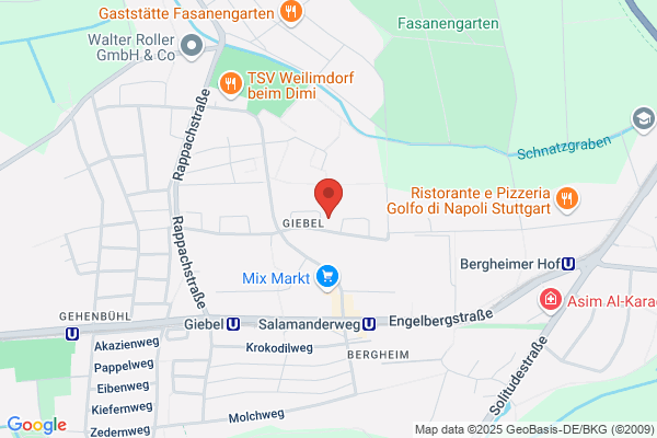 ABS Baubetreuungs GmbH