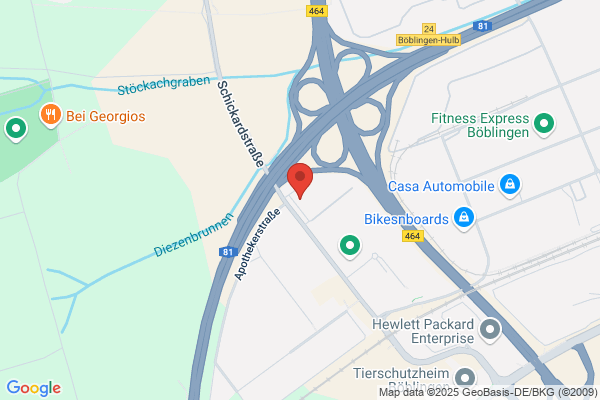 evs-Projektmanagement