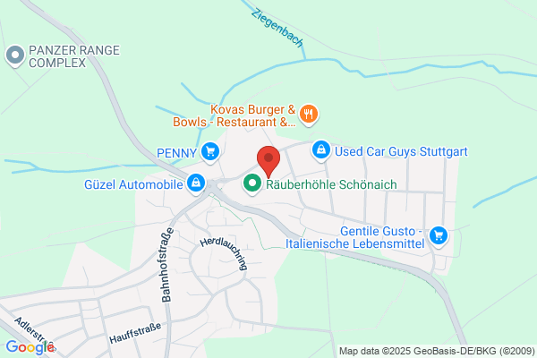 Zaunteam Sindelfingen-Nagold
