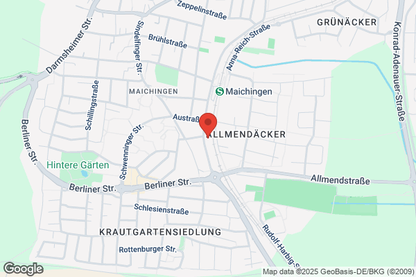 Fliesen Unger Süd GmbH