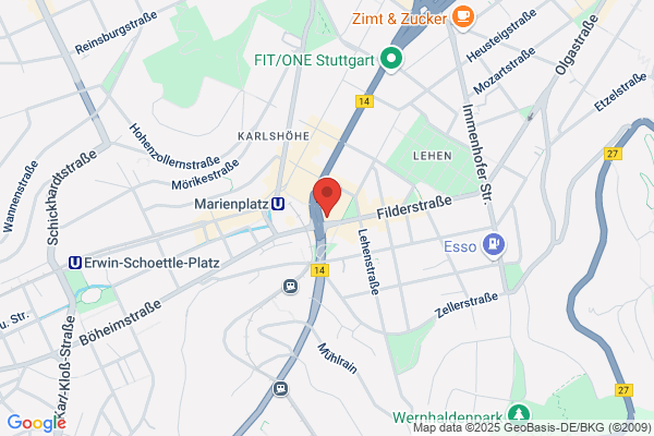Vinci Bautec GmbH
