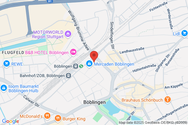 Takko ModeMarkt GmbH & Co. KG