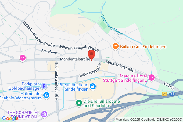 Bätzner Inge Modeagentur